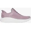 Image de Chaussures Skechers Slip-ins : BOBS Sport Squad Chaos violet femme - 40