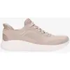 Image de Chaussures Skechers Slip-ins : BOBS Sport Squad Chaos beige femme - 40