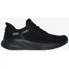 Image de Chaussures Skechers Slip-ins : BOBS Sport Squad Chaos noir femme - 36