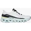 Image de Chaussures Skechers Slip-Ins Glide-Step Altus blanc noir bleu femme - 39