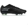 Image de Chaussures de football Skechers Razor 1.5 Elite FG - black/silver