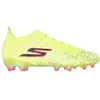 Image de Chaussures de football Skechers SKX 01 1.5 Elite FG - yellow/black