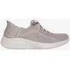 Image de Chaussures Skechers Ultra Flex 3.0 Slip-Ins beige clair femme - 40