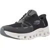 Image de Chaussure Skechers Modèle Glide-step Pro - Coleur Noir