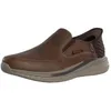 Image de Baskets Slade Cooper À Enfiler Et Coupe Décontractée - Skechers