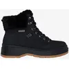 Image de Bottes Skechers Park City noir femme - 36