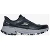 Image de Chaussures Skechers Go Run Trail Altitude 2.0 Ravina noir gris femme - 41