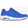 Image de Baskets Skechers Uno - Stand On Air bleu vif - 41