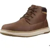 Image de Chaussure Skechers Modèle Garlan - Deno - Coleur Marron