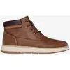 Image de Bottes Skechers Waterproof Relaxed Fit Garlan Deno marron - 41