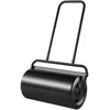 Image de Rouleau a Gazon - VEVOR - Rouleau de Jardin Jardin Pelouse Acier Rempli de Sable Eau 13 gallons - 49 L