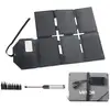Image de Vevor panneau solaire portable chargeur solaire pliable monocristallin 60 w