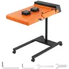 Image de Séchoir Flash pour Sérigraphie - VEVOR - 6000 W 485x54 cm Automatique Infrarougeavec CapteurHauteur Réglable