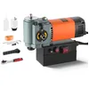 Image de Perceuse magnétique à profil bas - VEVOR - 8840E - 1300 W - Ø35 mm - Prof. 45 mm