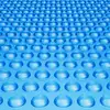 Image de Vevor Couverture Solaire Piscine, 8,53x4,27 M, 0,4 Mm. Chauffe L'eau, Pour Piscine Hors-sol.
