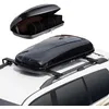 Image de Coffre de Toit de Voiture-VEVOR-1882 x 773 x 400 mm-Coque Rigide en ABS Durable- Idéal pour les Berlines SUV-Noir