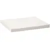 Image de Vevor papier filtre à huile de friture 100 feuilles de 49x41 cm pour friteuse