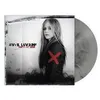 Image de Under My Skin Vinyle Argent et Noir Marbré
