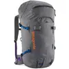 Image de Sac à dos Patagonia Ascensionist 55L gris orange - S
