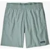 Image de Short Patagonia Funhoggers 6" vert - L