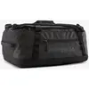 Image de Sac Patagonia Hole 40L noir intense