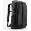 Image de Sac à dos Patagonia Hole Pack 25L noir