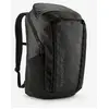 Image de Sac à dos Patagonia Hole Pack 32L noir pur