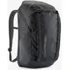 Image de Sac à dos Patagonia Hole Pack 32L noir