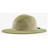 Image de Chapeau Patagonia Quandary Brimmer vert beige - S