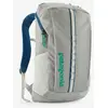 Image de Sac à dos Patagonia Hole Pack 25L gris bleu