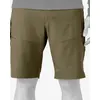 Image de Short Patagonia Terravia Trail 10 inch marron - 34