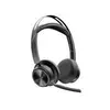 Image de Poly Voyager Focus 2 - micro-casque