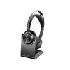 Image de Poly Voyager Focus 2 - micro-casque