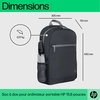 Image de Hp Sac À Dos Pour Pc Portable 15,6 Pouces