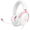Image de HyperX Cloud III - blanc/rose