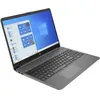 Image de Ordinateur Portable - HP - 15S-FQ0003SF - 15.6 FHD - Intel Celeron N4120 - 4 Go RAM - 128 Go SSD