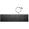 Image de HP Desktop 320K - clavier - F