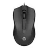 Image de HP 105 - souris - USB-A - noir - Smart Buy