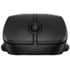 Image de HP 255 - souris - 2.4 GHz, Bluetooth - noir