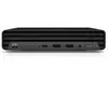 Image de HP Elite 800 G9 - Wolf Pro Security - mini bureau Core i7 i7-14700 2.1 GHz - vPro Enterprise - 16 Go - SSD 512 Go - Francais - avec HP Wolf Pro Security Edition (1 an)
