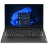 Image de Ordinateur portable lenovo v15 g4 amn 82yy001qsp 8 gb ram 512 gb ssd 15,6 amd ryzen 7 7730u espagnol qwerty