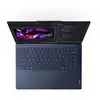 Image de Lenovo Yoga Slim 7 14q8x9 Oled 3k 14,5" Bleu Cosmic 16 Go 512 Go