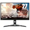 Image de Ecran pc lenovo legion r27qe 27'' qhd ips 0.5ms mprt 180hz 450nits reglable hauteur, inclinable (tilt, swivel, lift,pivot) r27qe
