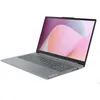 Image de LENOVO - PC portable 15.6 FHD - Intel Core I7 13620H - 16Go - 512 Go SSD - Windows 11 Famille - Clavier AZERTY - IP Slim3 15IRH8