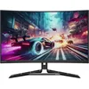 Image de Écran PC - LENOVO - Legion R32qc-30 - 315 pouces - 2560 x 1440 - LED Noir