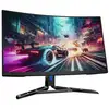 Image de Écran lenovo r32qc-30 31,5