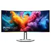 Image de Écran Gaming Courbé Lenovo Legion Pro 34wd-10 Oled Noir 34" Uwqhd 240 Hz