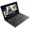 Image de Lenovo V15 G4 Amn Pc Portable 15.6 Full Hd Polycarbonate Noir 359.2x235.8x19.9 Mm Lenovo
