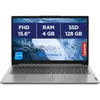 Image de Lenovo IdeaPad 1 15IJL7 - Ordinateur Portable 15.6 FHD Intel Celeron N4500RAM 4GoeMMC 128GoIntel UHD GraphicsWindows 11 en