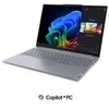 Image de Lenovo ThinkBook 16 G7 QOY - 16 - Qualcomm Snapdragon X Plus - X1P-42-100 - 16 Go RAM - 512 Go SSD - Francais